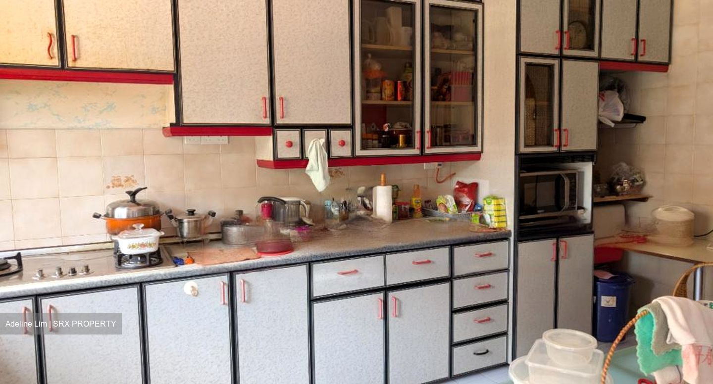 Silahis Ville (D14), Terrace #481978251